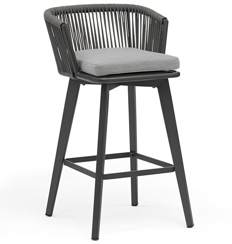 Does this stool swivel?