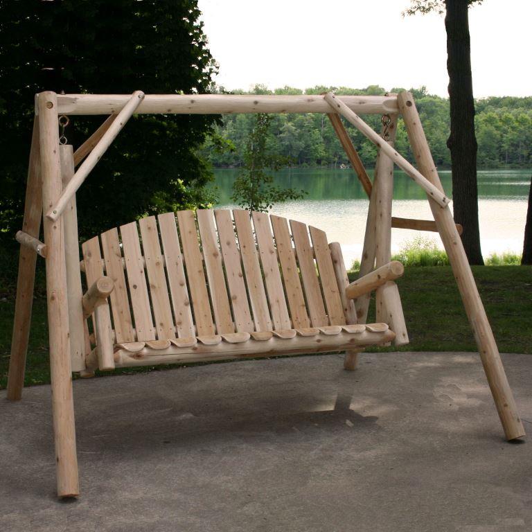 Does this swing come with written instructions?