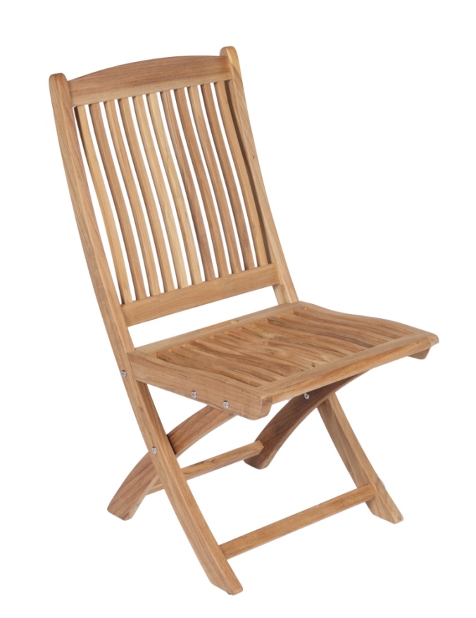 Royal Teak Sailor Folding Chair Questions & Answers