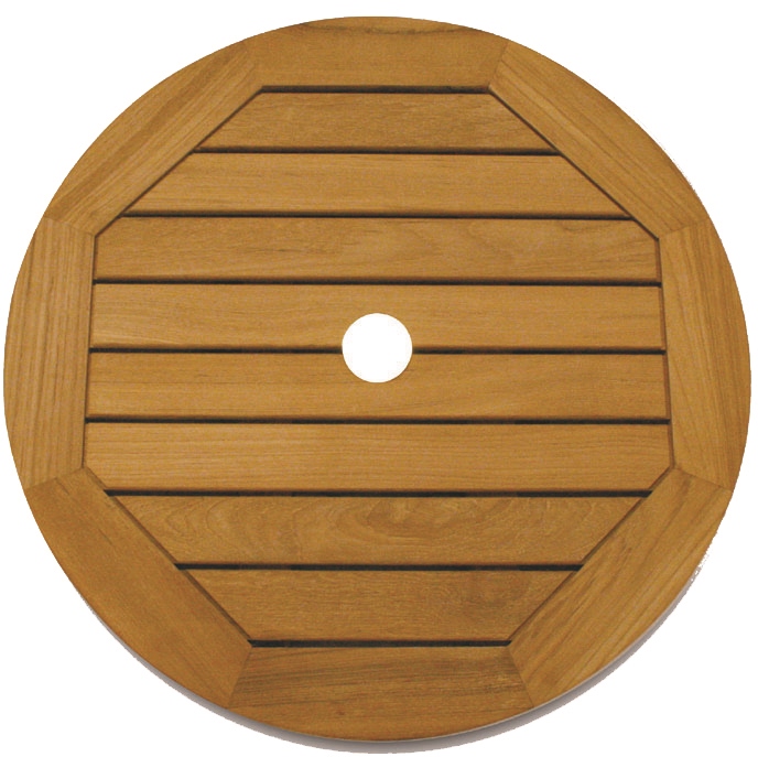 Royal Teak Lazy Susan Questions & Answers