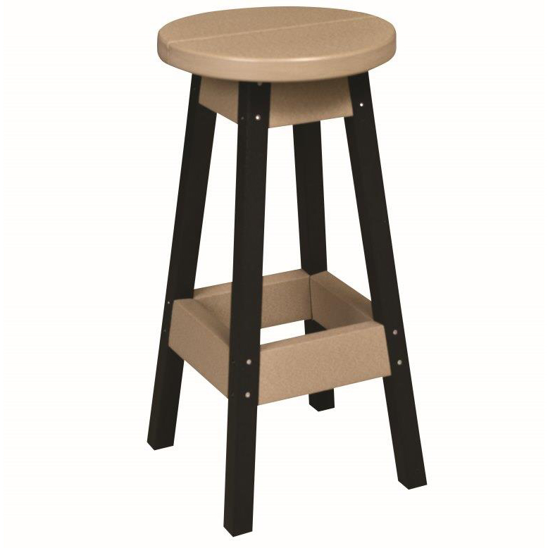 Berlin Gardens Resin Outdoor Bar Stool Questions & Answers