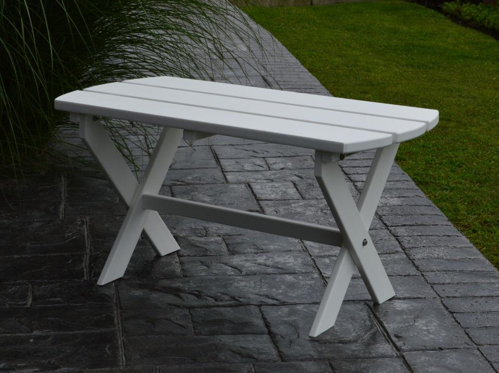 Where is this table made?