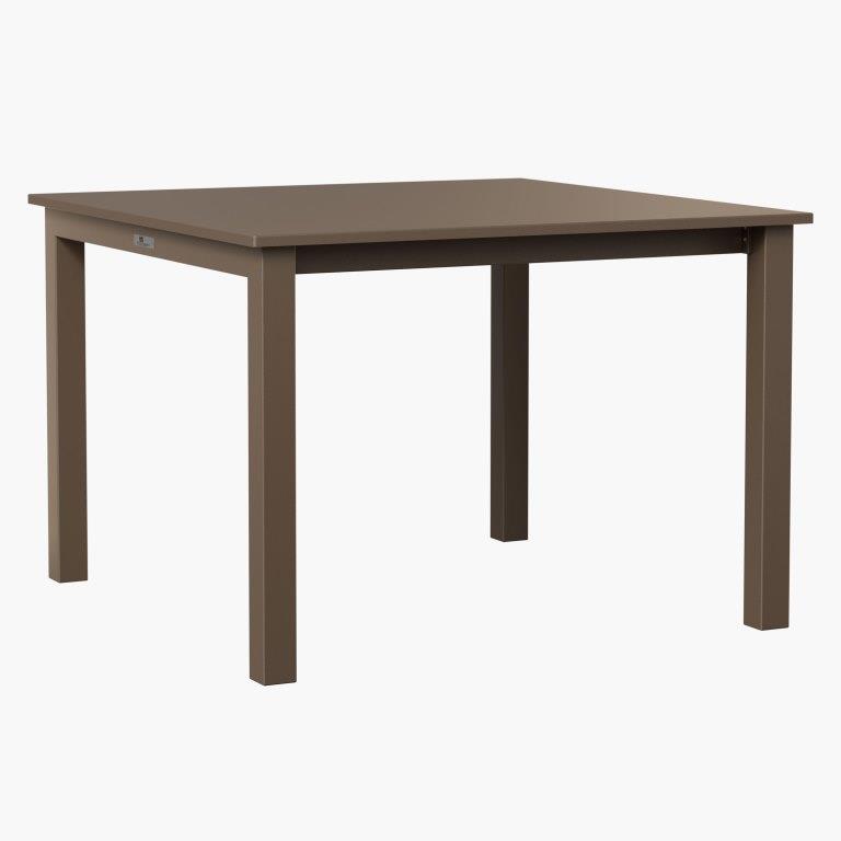 Berlin Gardens Berkley Square Expansion Dining Table Questions & Answers